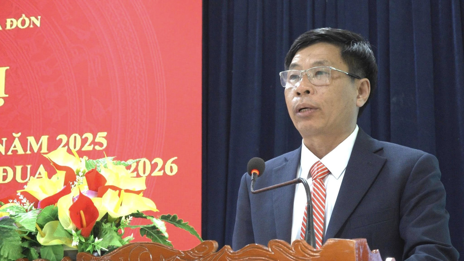 Hội nghị Tổng kết 5