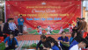 Chương trình bánh chưng xanh 1
