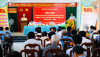 Hội nghị sơ kết 1 năm vận hành chính quyền địa phương 2 cấp 5