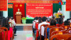 XÃ NAM BA ĐỒN: CÔNG BỐ QUYẾT ĐỊNH THÀNH LẬP CÁC CƠ SỞ GIÁO DỤC CÔNG LẬP, CÁC ĐẢNG BỘ TRƯỜNG HỌC VÀ CÔNG TÁC CÁN BỘ