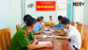 ĐỒNG CHÍ BÍ THƯ ĐẢNG ỦY XÃ NAM BA ĐỒN TỔ CHỨC TIẾP CÔNG DÂN ĐỊNH KỲ THÁNG 8 NĂM 2026