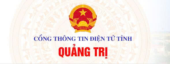 Cổng TTĐT QT